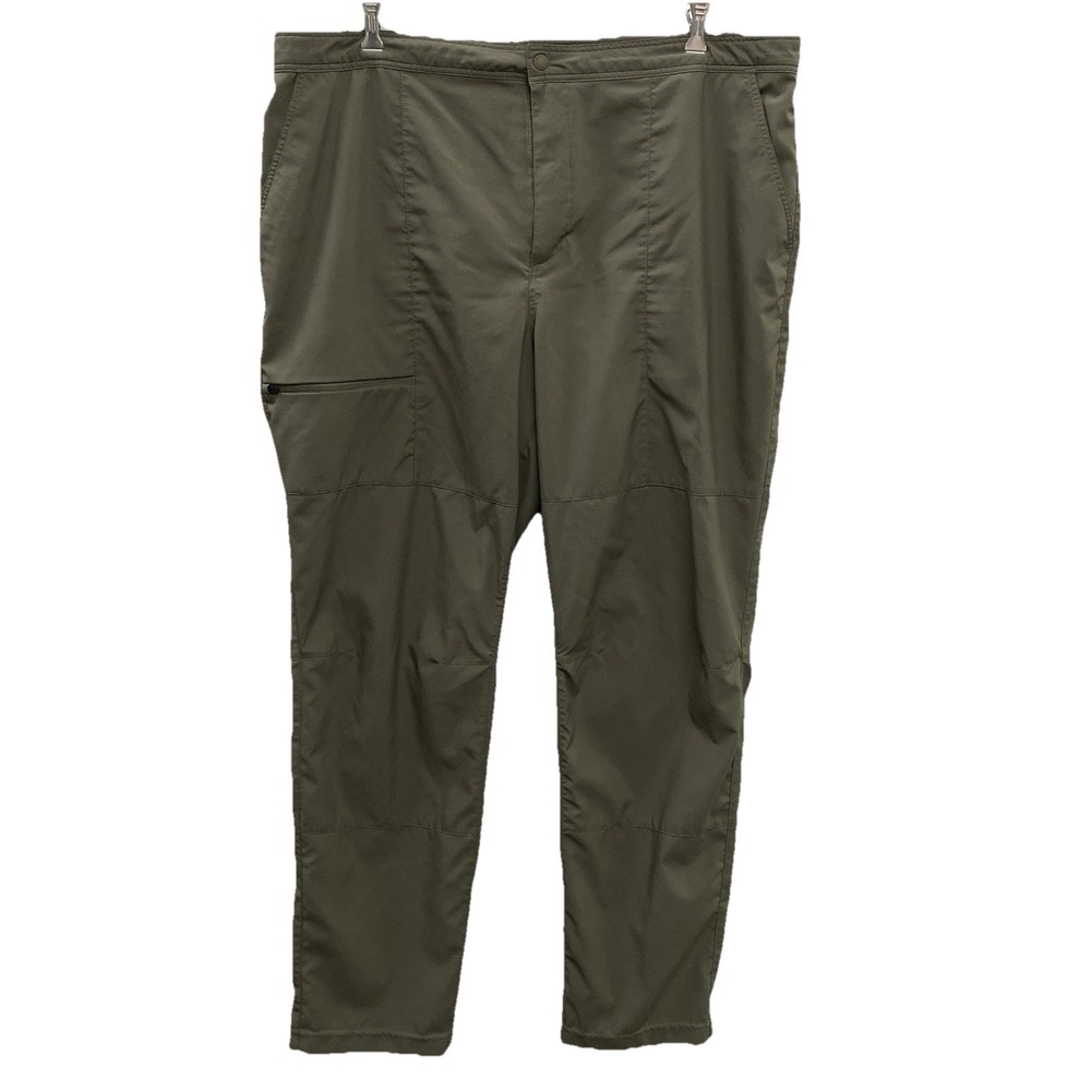 Mountain Hardwear Ap Active Pants Men's 40 Lightweight Ripstop‎ Hiking Climbing